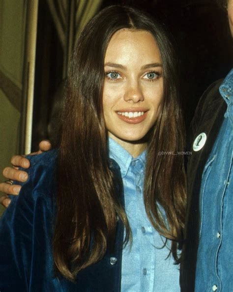 The Life And Legacy Of Marcheline Bertrand: Mother, Model, And ...